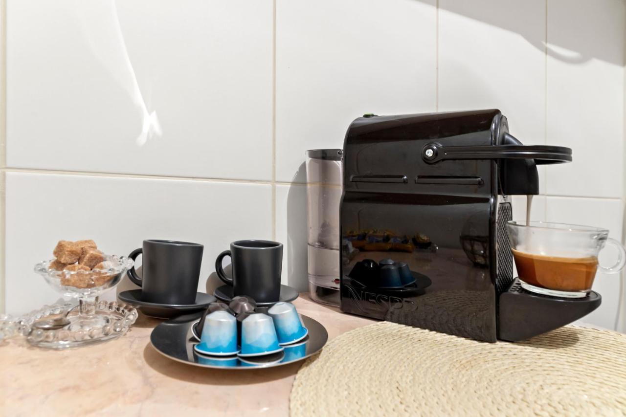 City Vibes Apartment Букурещ Екстериор снимка